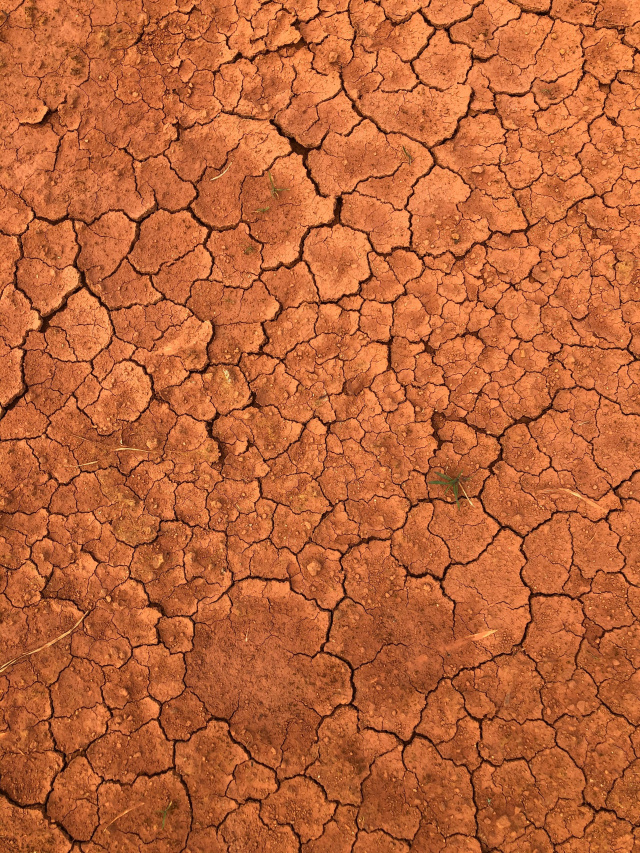 geothermal soil
